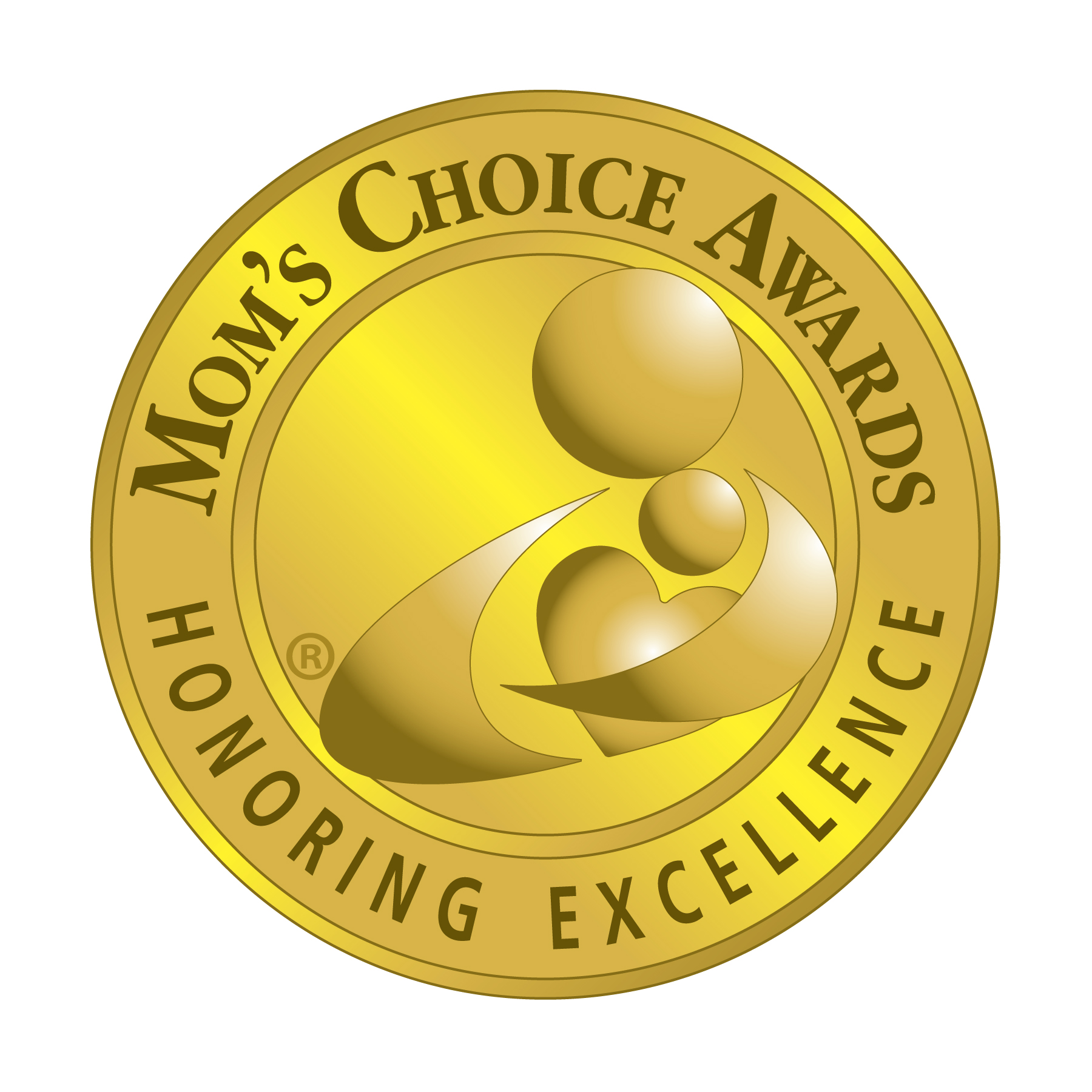 Mom's Choice Award Logo