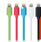 NewerTech Lightning Cables