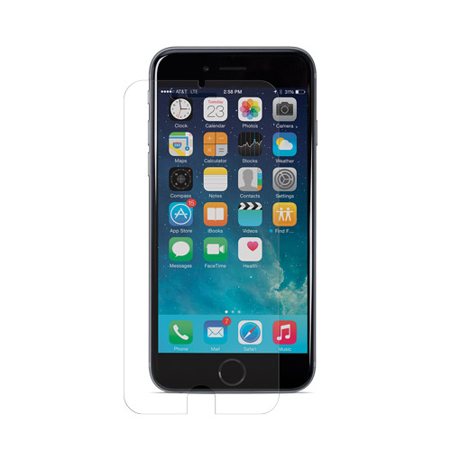 NewerTech NuGuard KXs Screen Armor for iPhone 6-6s