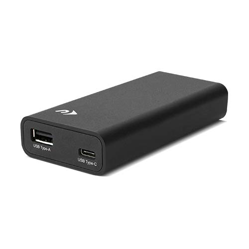 NewerTech NuPower 60W USB-C Power Adapter