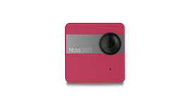 Nico360 - red