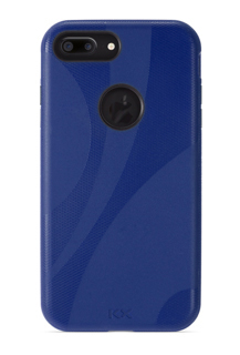 NuGuard KX Case for iPhone 8 - back