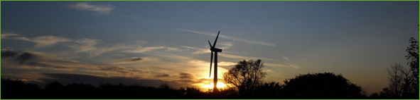 OWC Wind Turbine