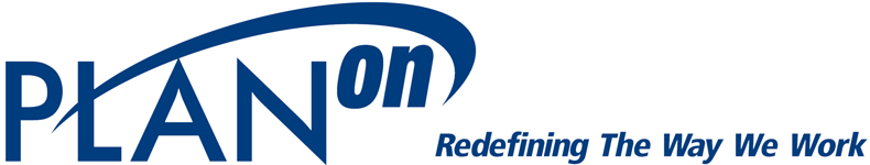 PlanOn Logo