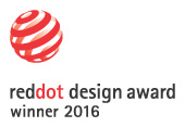 Red Dot Design Award Logo