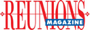 Reunions magazine Logo