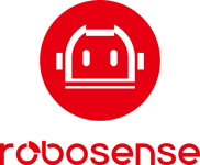 RoboSense Logo