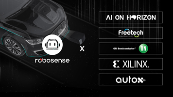 RoboSense Partners