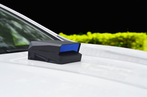 RoboSense RS-LiDAR-M1 LiDAR