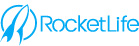RocketLife, the award-winning developer of visual technologies.