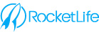 RocketLife Logo