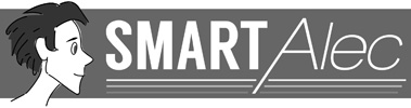 SMART Alec Logo