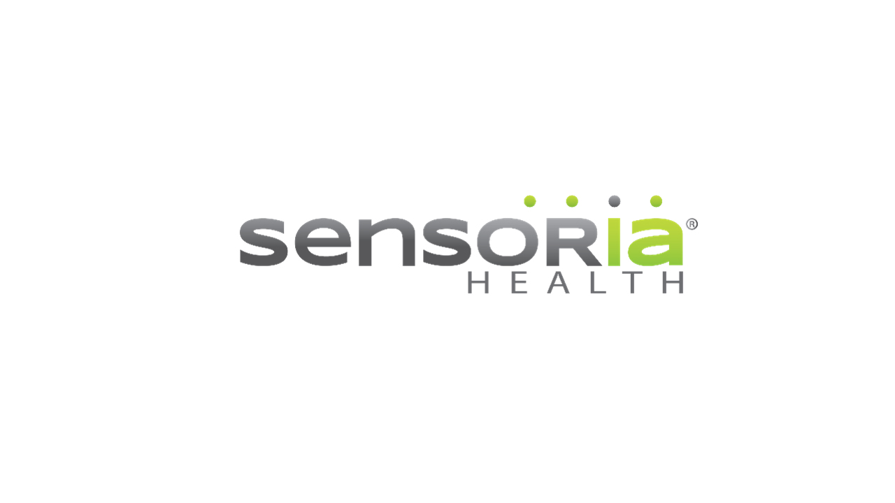 Sensoria Health Logo