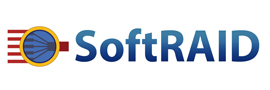 SoftRAID Logo