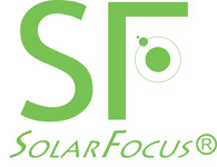 SolarFocus Logo