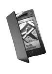 SolarFocus POWER+ Cover for Kindle 4