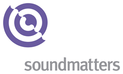 Soundmatters Logo