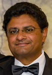 Sri Peruvemba, VP of Strategy, BeBop Sensors