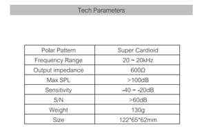 Traxshot Tech Specs