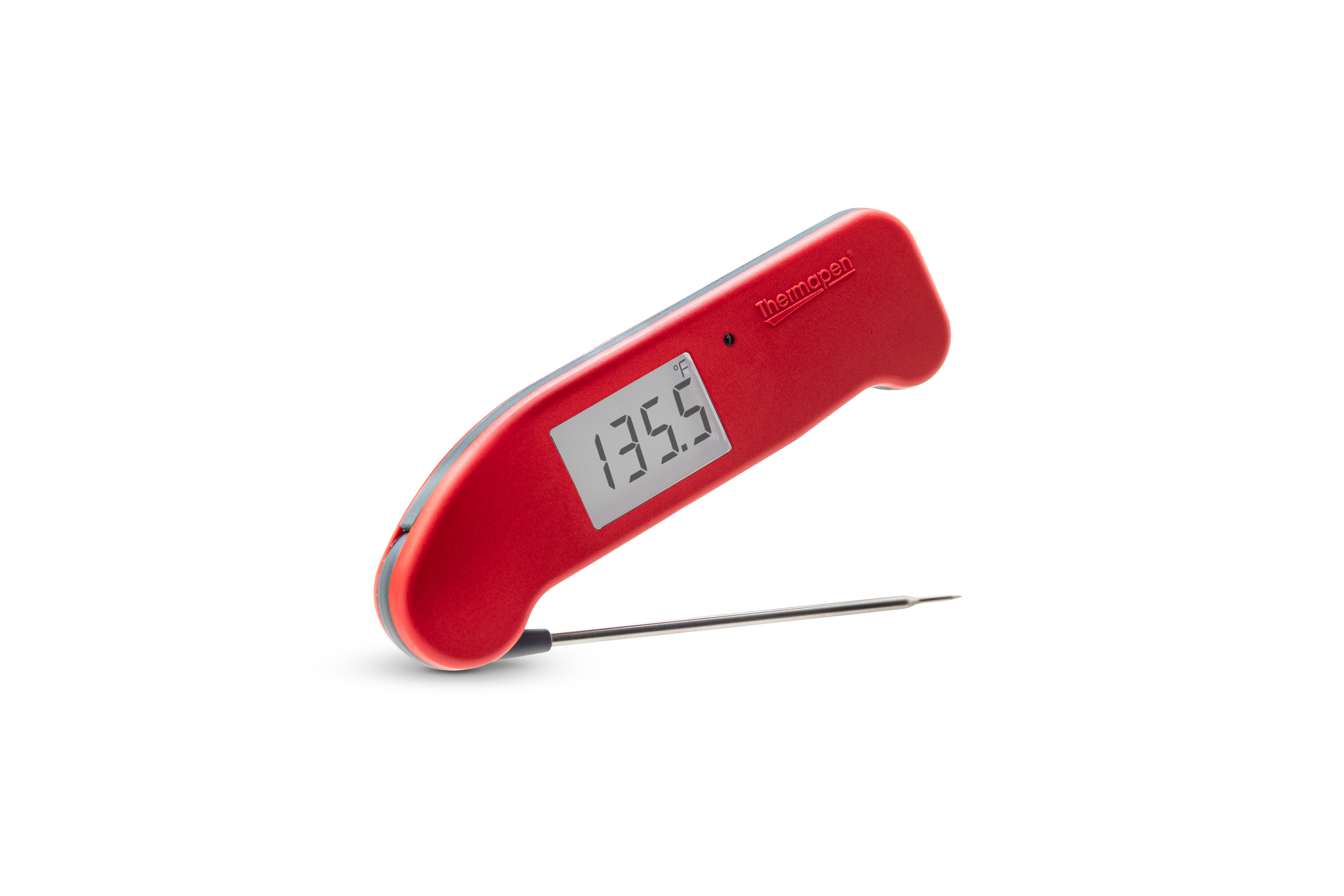 BT-30 Stake Bluetooth Truly Wireless Intelligent Food Thermometer