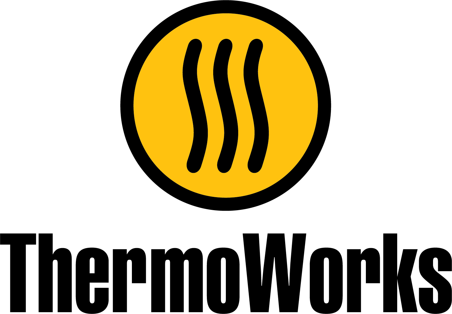 ThermoWorks Logo