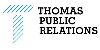 THOMAS PUBLIC RELATIONS, INC.