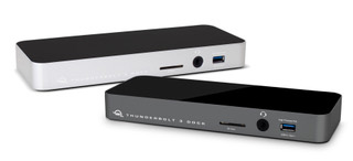 Thunderbolt 3 Dock Photo