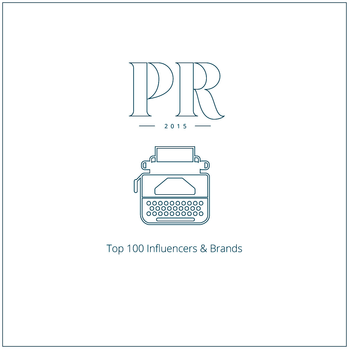 THOMAS PR NAMED PR 2015: TOP 100 INFLUENCERS AND BRANDS BY ONALYTICA SOCIAL MEDIA ANALYST GROUP