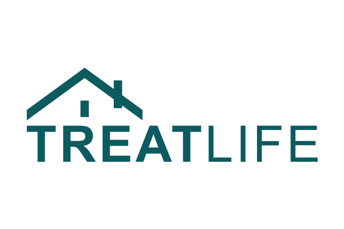 Treatlife Logo