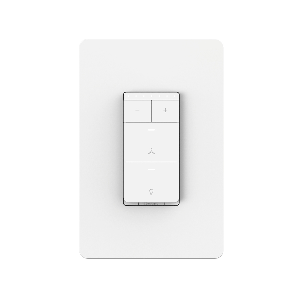 Treatlife Smart Ceiling Fan Light Dimmer Switch