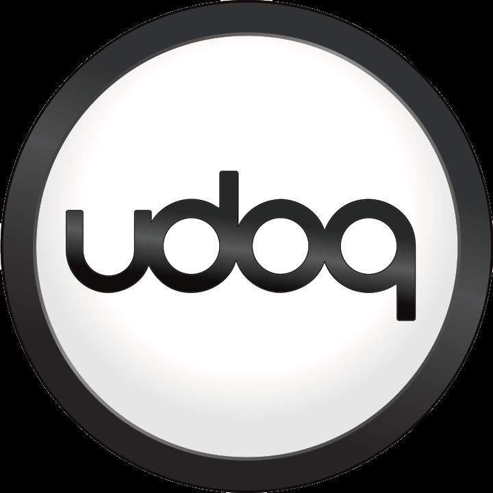 Udoq - The First World-wide Patented Docking Station for any Apple or Android Device