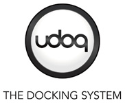 Udoq - The First World-wide Patented Docking Station for any Apple or Android Device