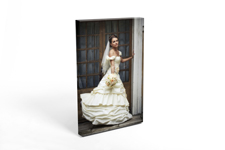 Bride Canvas