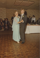 Vivid-Pix Wedding Dance with Mom - Before