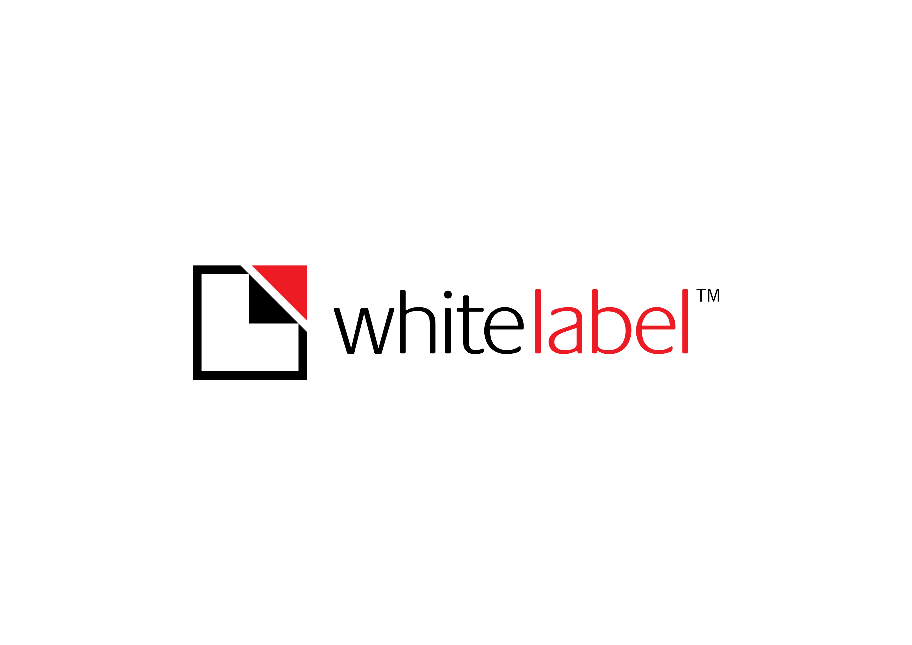 WhiteLabel Logo