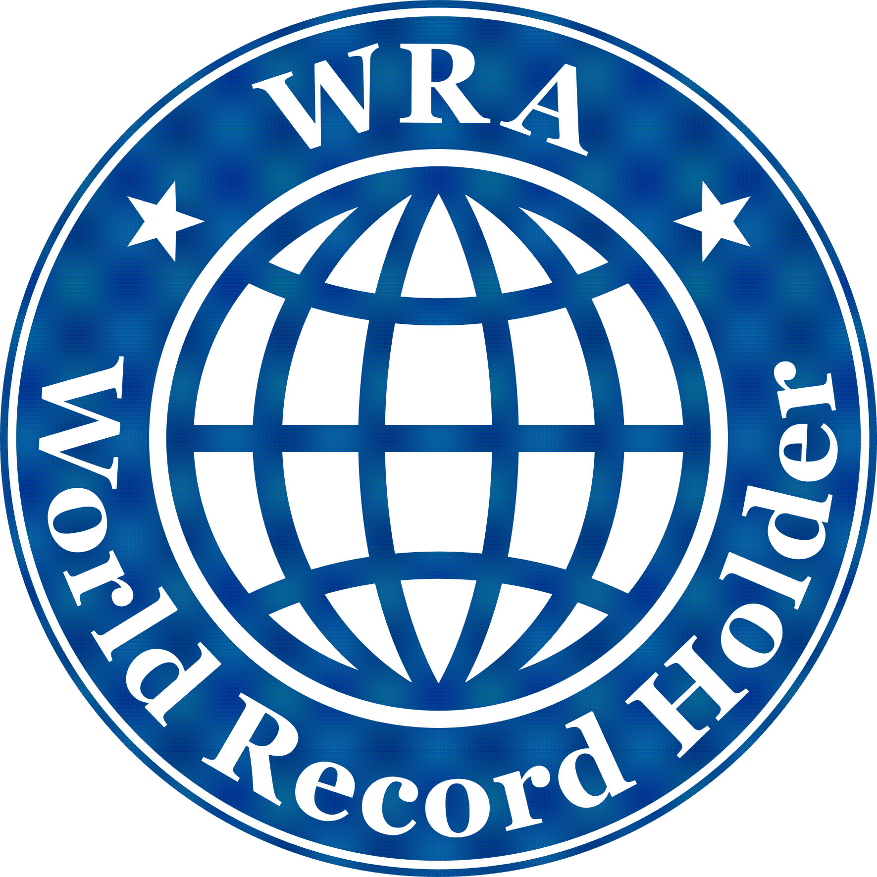 World Record Academy Award Logo