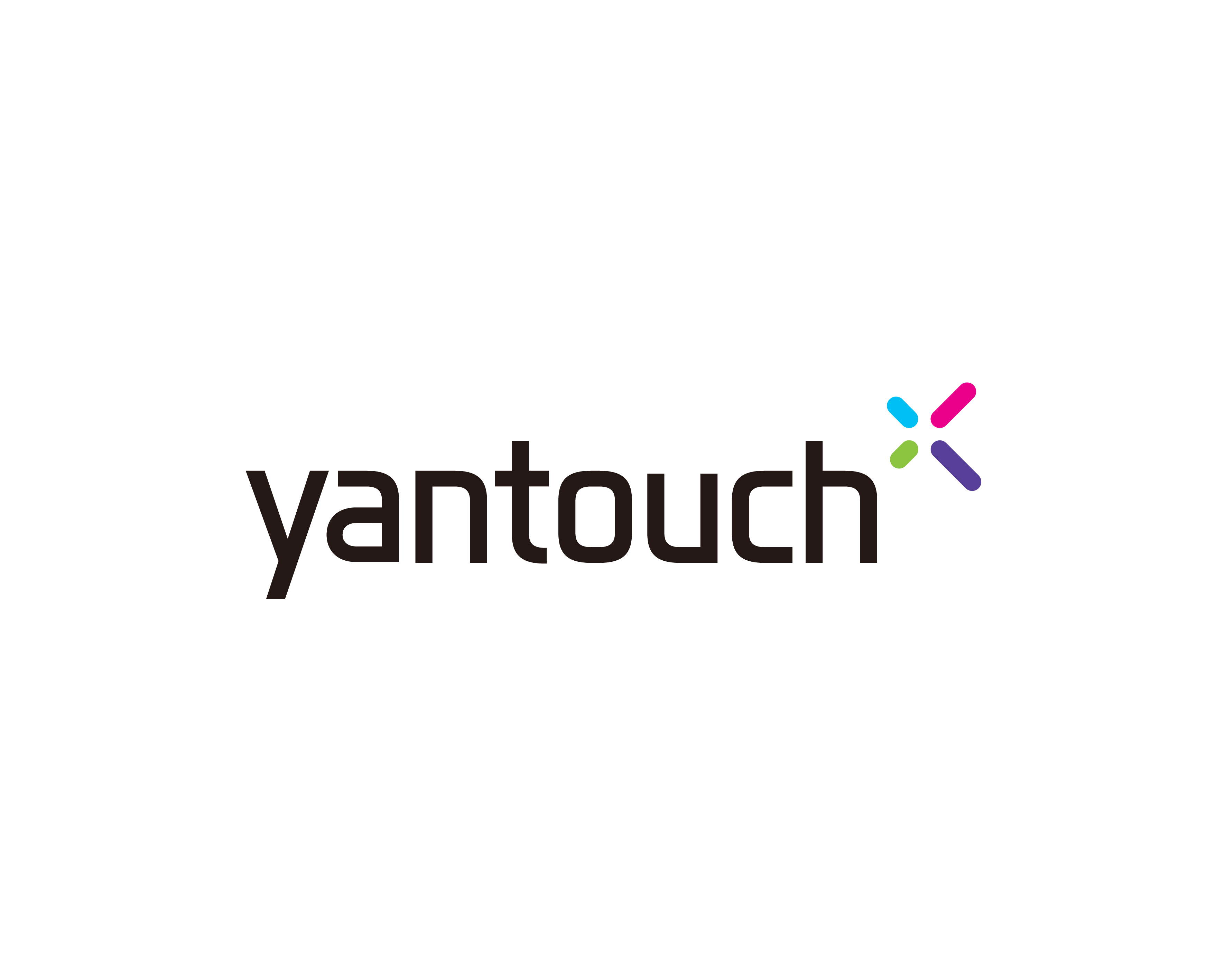 Yantouch Logo