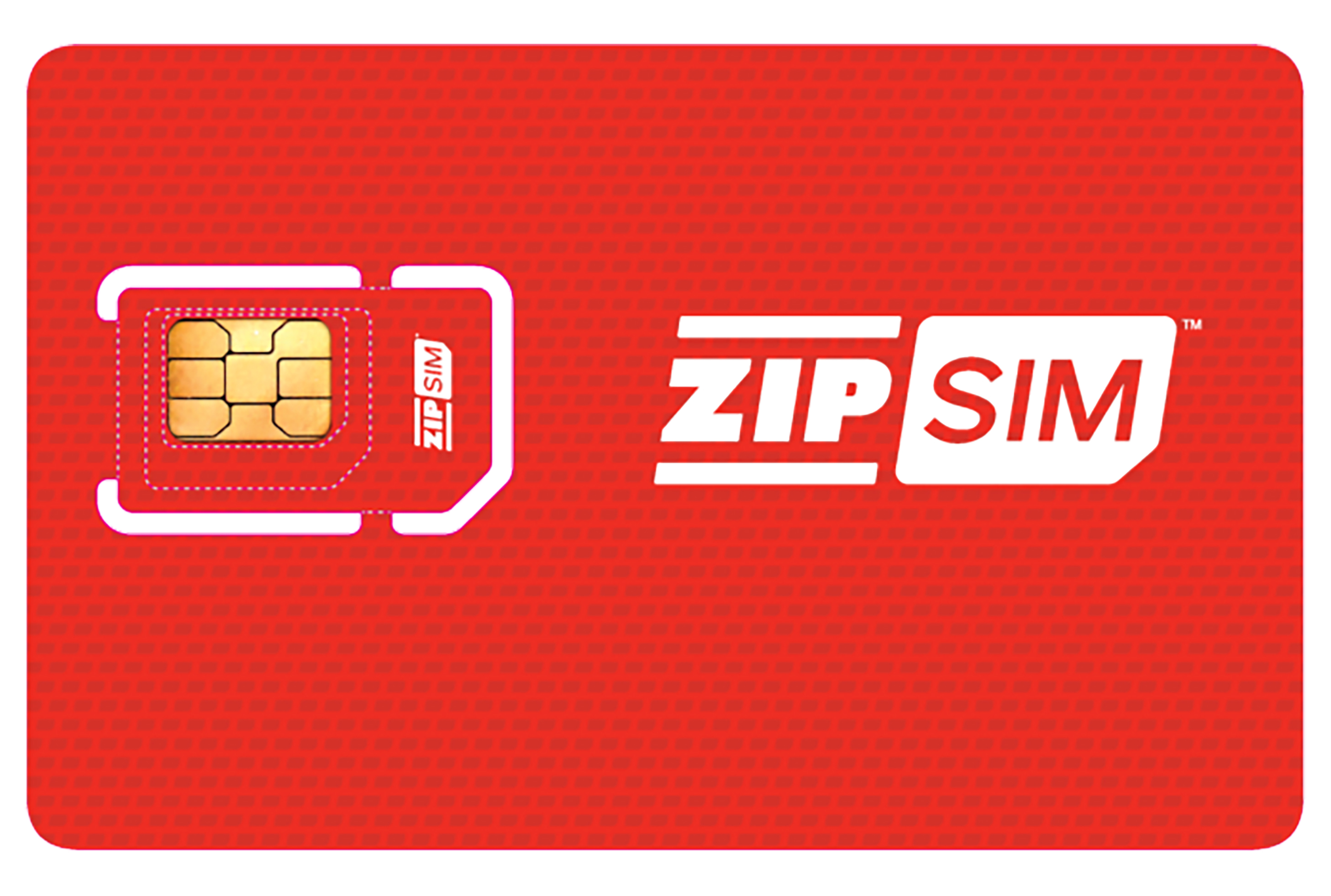 ZIP SIM - SIM Card