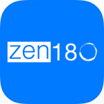 Zen180 Logo