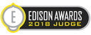 KAREN THOMAS, THOMAS PUBLIC RELATIONS, INC. SELECTED AS JUDGE FOR EDISON AWARDS 2018