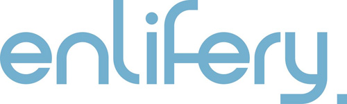 Enlifery Logo