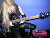 The Great Kat Shredding Beethoven with foxL
