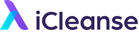 iCleanse Logo