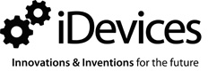 iDevices Logo