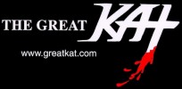 The Great Kat