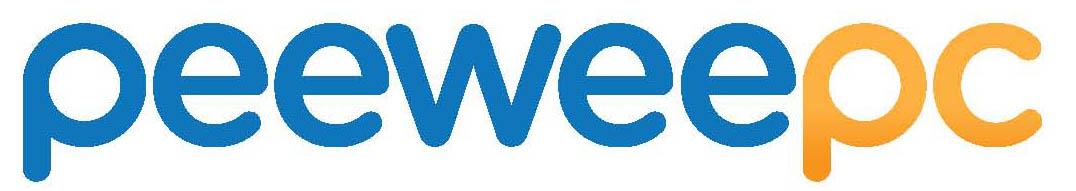 PeeWee PC Logo