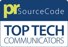 Karen Thomas, President & CEO, Thomas PR Wins "Top Tech Communicators" Award 2009 for "Outstanding, Individual Contributions to the Field of Information Technology Public Relations."