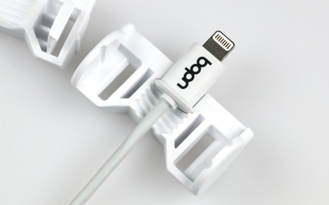 udoq connector