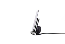 udoq400 Power Apple - Side