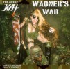 The Great Kat's "Wagner's War" CD